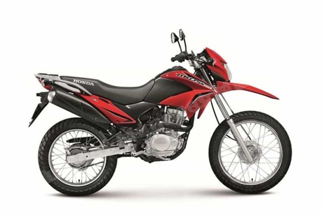 Honda em leilao em Santos/SP