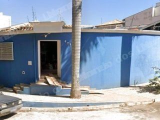 Casa de 84 m2 em leilão em Rio Claro/SP