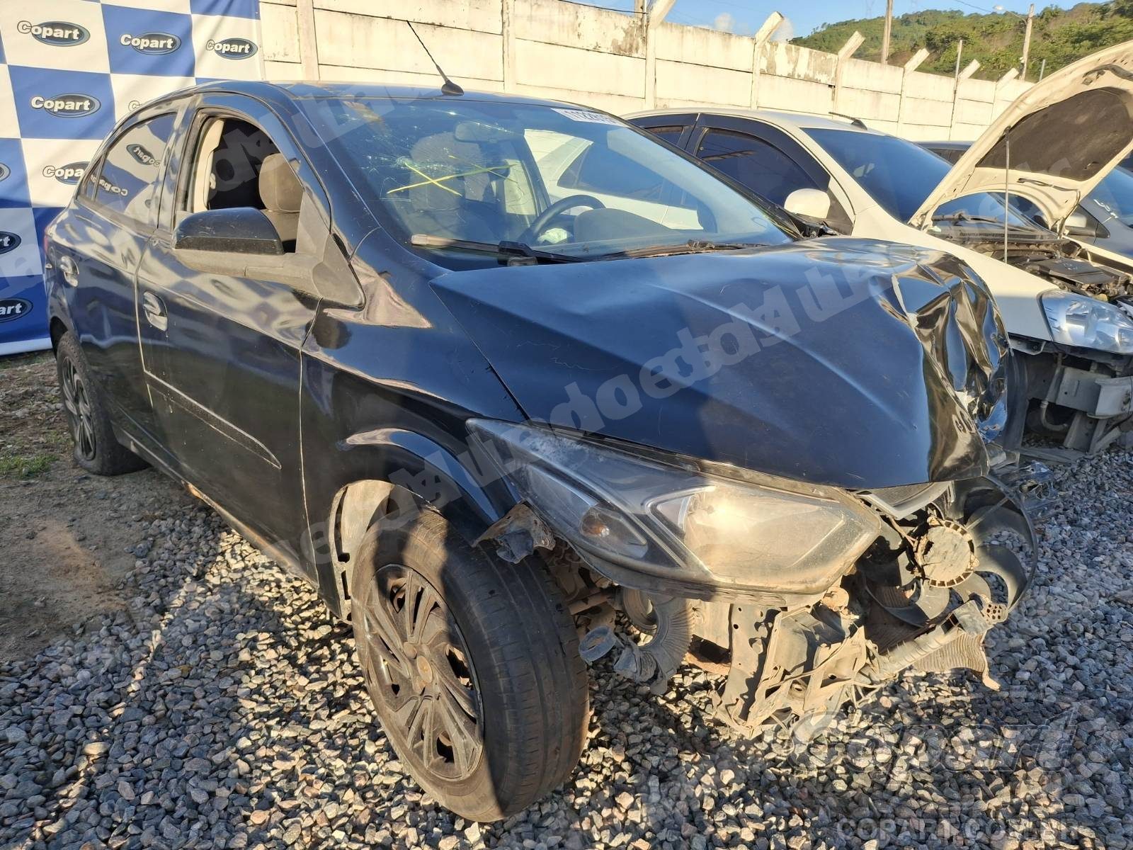 Lote em leilao em Vitória de Santo Antão/PE