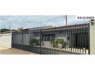 Casa em leilao em Uberaba/MG