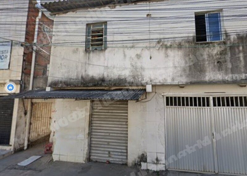 Terreno em leilao em Jaboatão dos Guararapes/PE