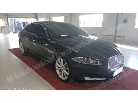 Jaguar Xf em leilao em Manaus/AM