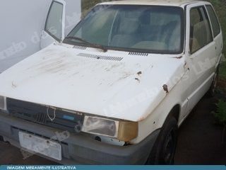 Fiat em leilao em Tatuí/SP