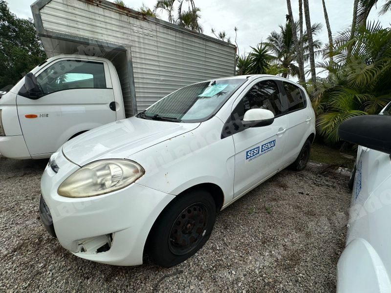 Fiat em leilao em Florianópolis/SC