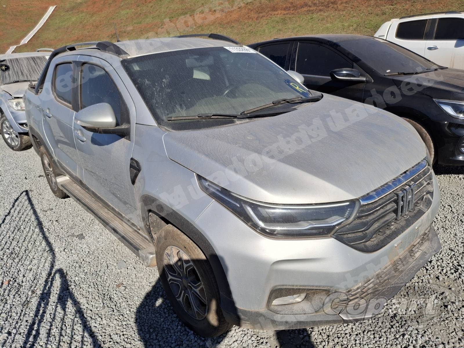 Lote em leilao em Itaquaquecetuba/SP