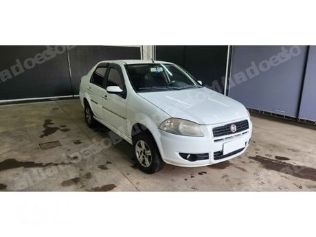 Fiat Siena em leilao em Alvorada/RS