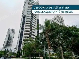 Apartamento em leilao em Rio de Janeiro/RJ