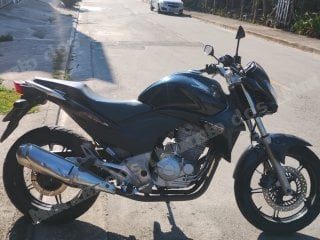Honda em leilao em Guarulhos/SP