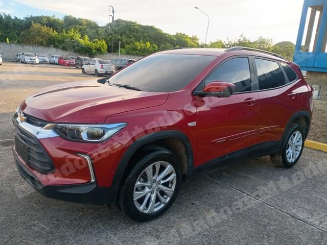 Chevrolet 2023 em leilão em Paulista/PE