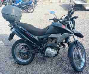 Honda em leilao em Brasil