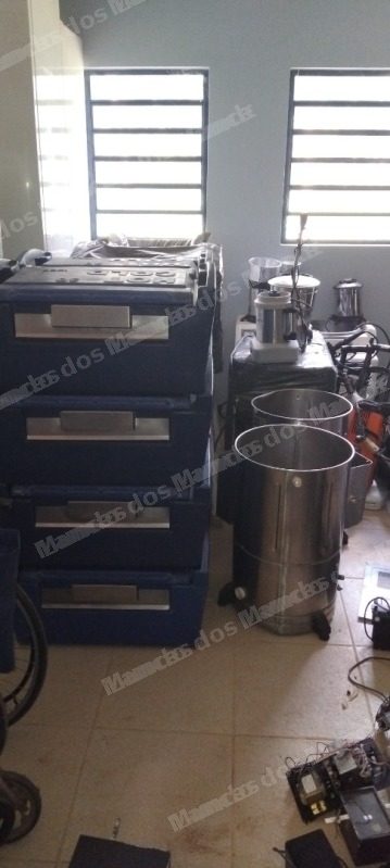 Lote em leilao em Brasil