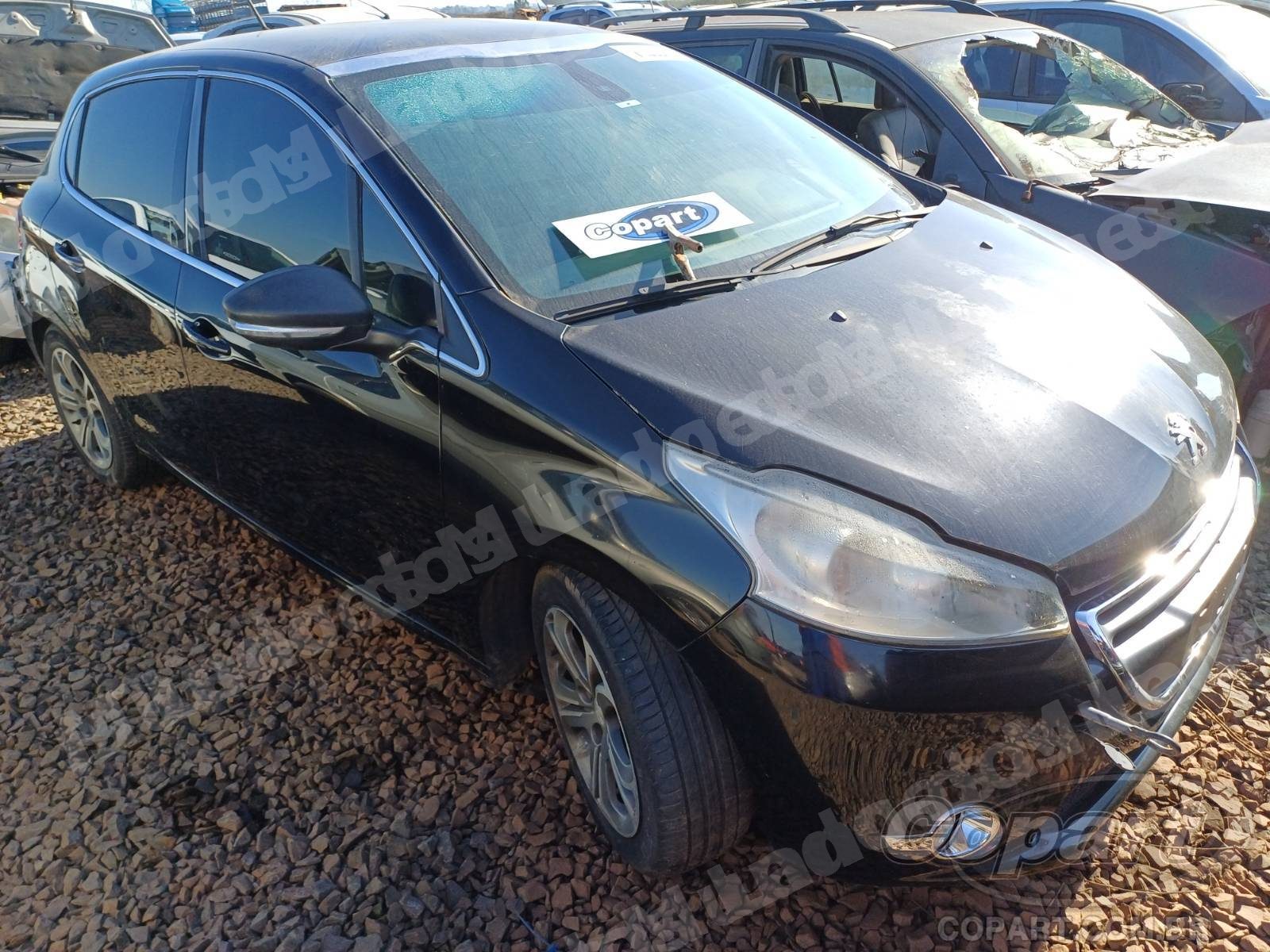 Lote em leilao em Canoas/RS