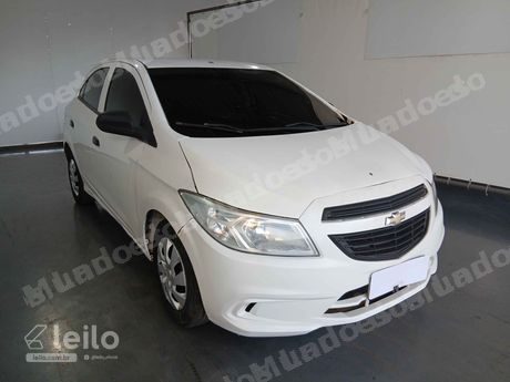 Chevrolet em leilao em Aparecida de Goiânia/GO
