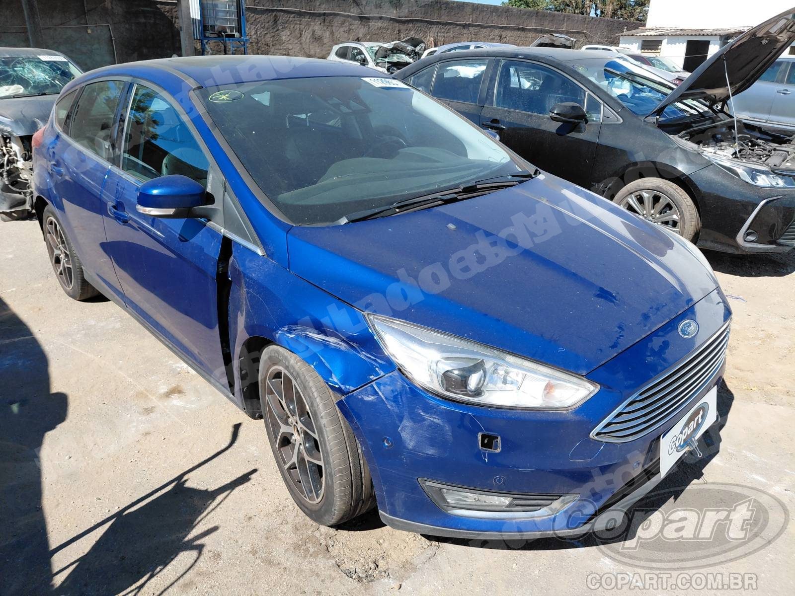 Lote em leilao em Caçapava/SP