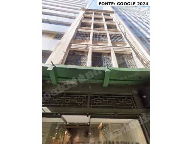 Imovel em leilao em Rio de Janeiro/RJ