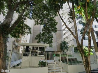 Apartamento em leilão em São Paulo/SP - Lote 353