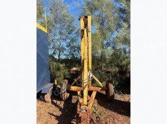 Lote em leilao em Brasil