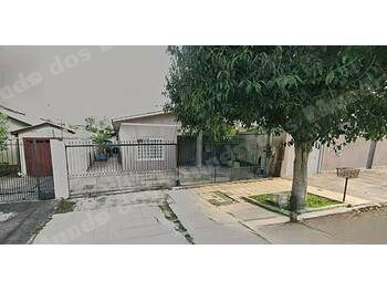Casa em leilao em Canoas/RS