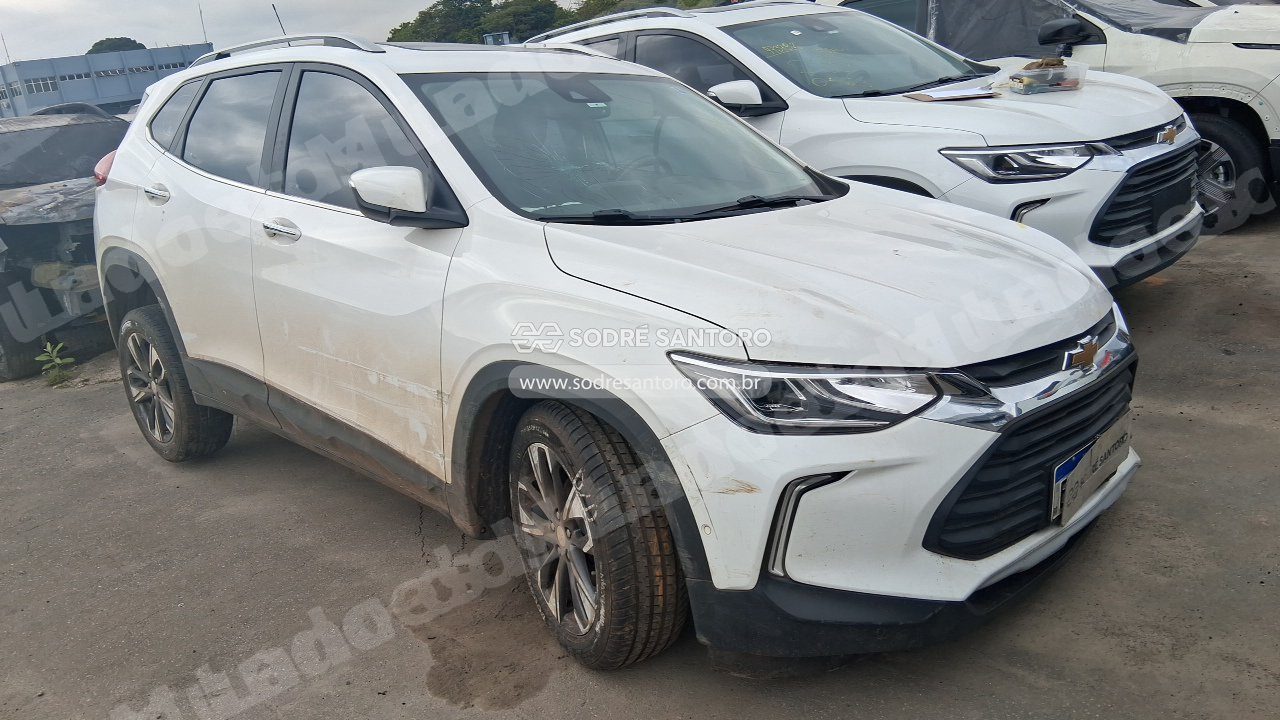 Chevrolet em leilao em Guarulhos/PR