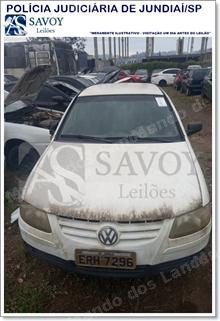 Vw em leilao em Brasil