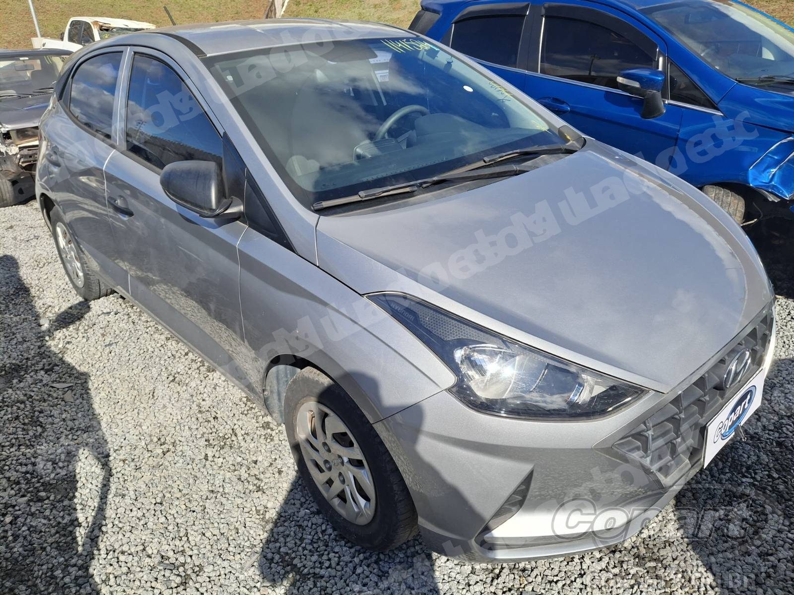 Lote em leilao em Itaquaquecetuba/SP