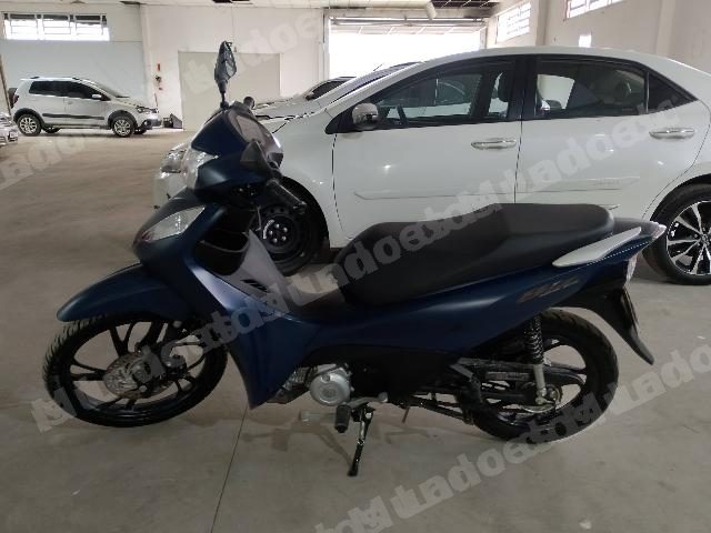 Honda 2026 em leilão em Ilhota/SC