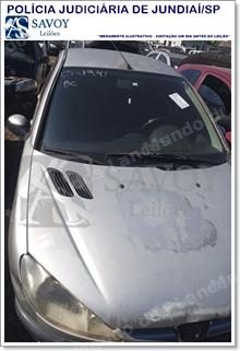Peugeot em leilao em Brasil