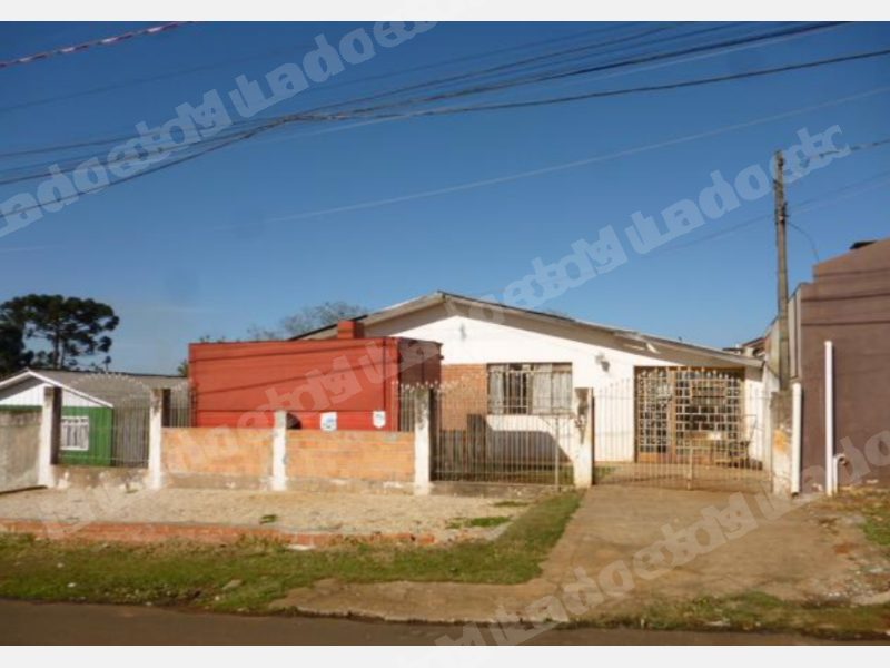 Imovel em leilao em Ponta Grossa/PR