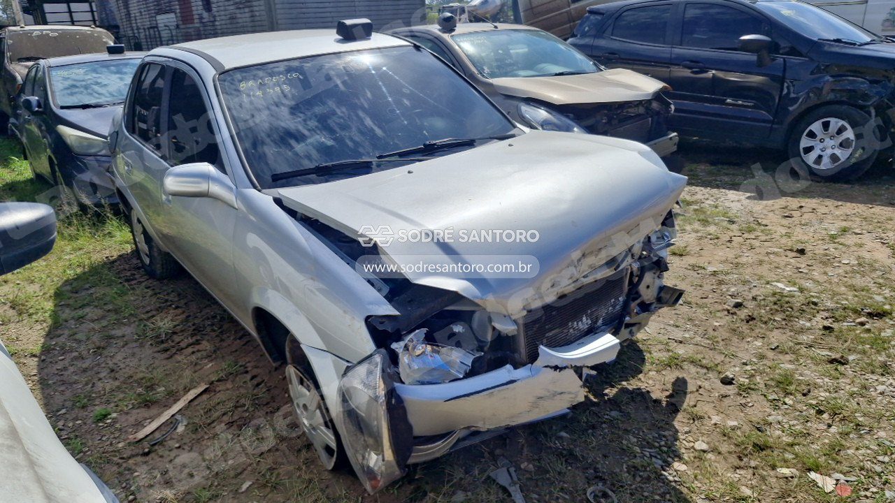 Chevrolet em leilao em São José dos Pinhais/PR