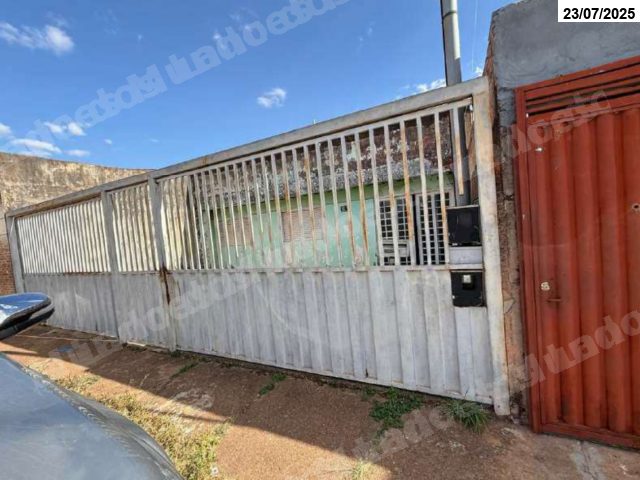 Casa em leilao em Novo Gama/GO