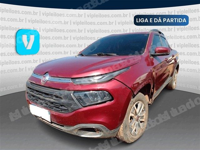 Fiat em leilao em Brasil