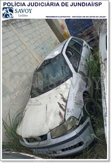 Vw em leilao em Campos do Jordão/SP