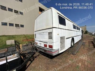 Veiculo em leilao em Londrina/PR