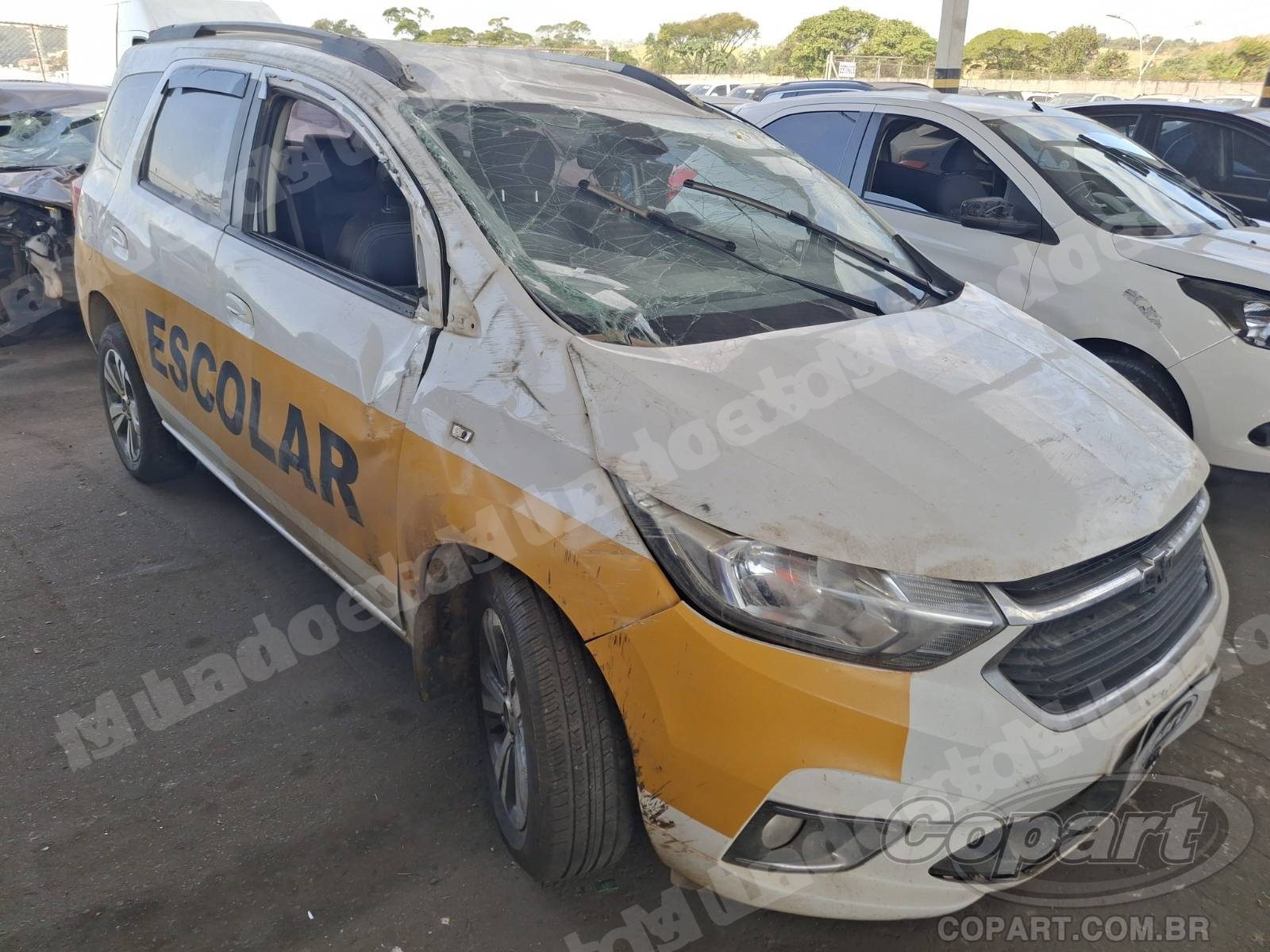 Lote em leilao em Pirapora/SP