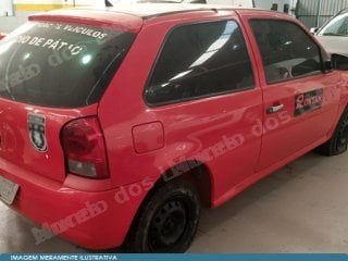 Volkswagen em leilao em Tatuí/SP