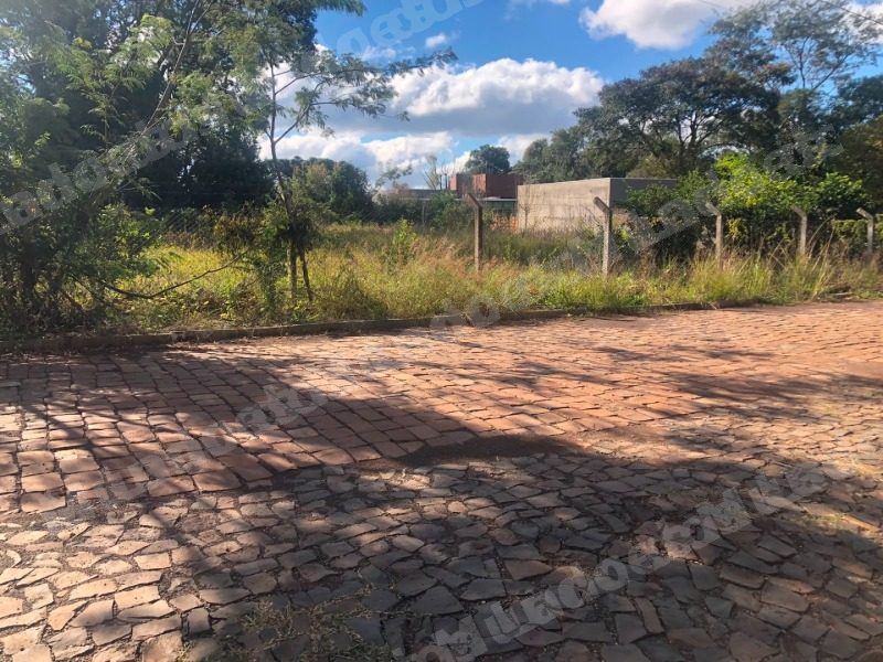 Terreno em leilao em Erechim/RS