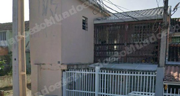 Imovel de 100 m2 em leilao em Curitiba/PR