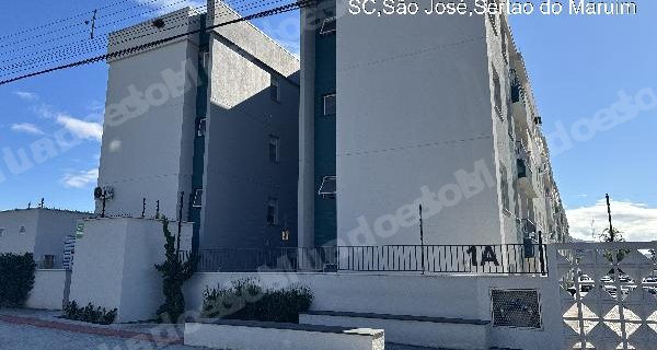 Apartamento em leilao em Sertao/SC