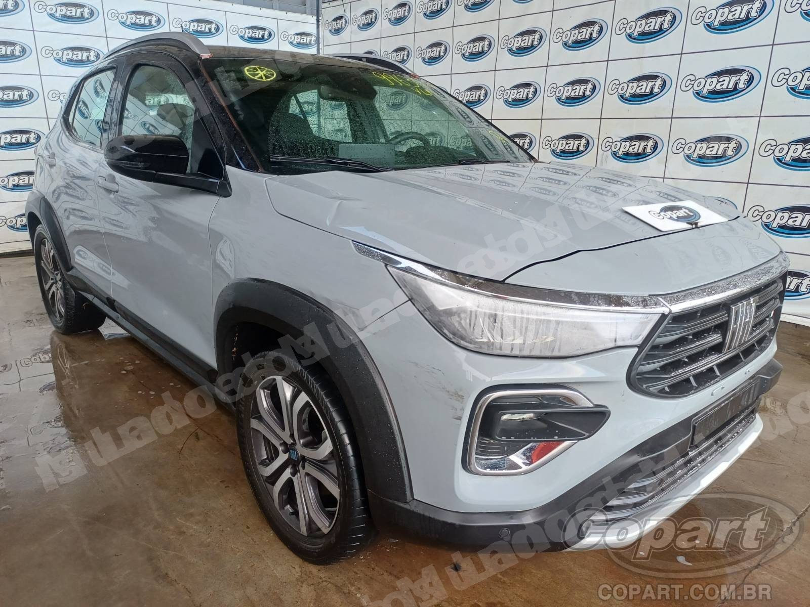 Lote em leilao em Candeias/BA