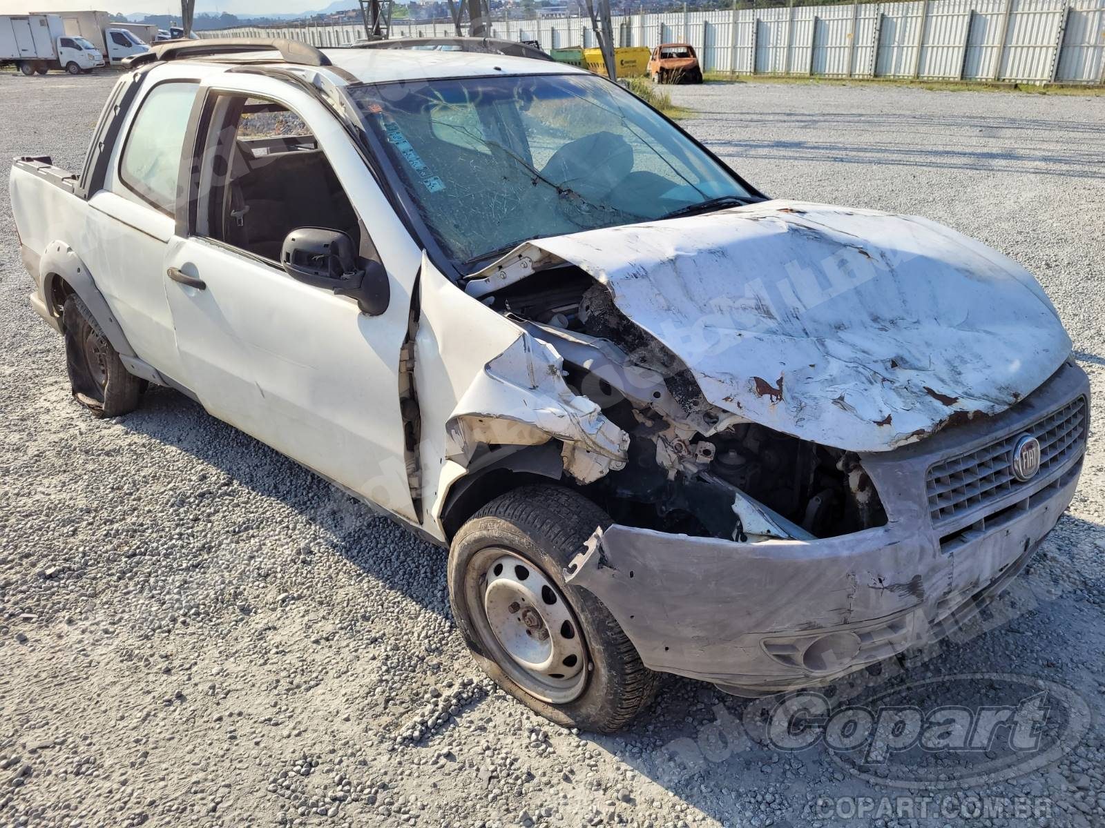 Lote em leilao em Itaquaquecetuba/SP