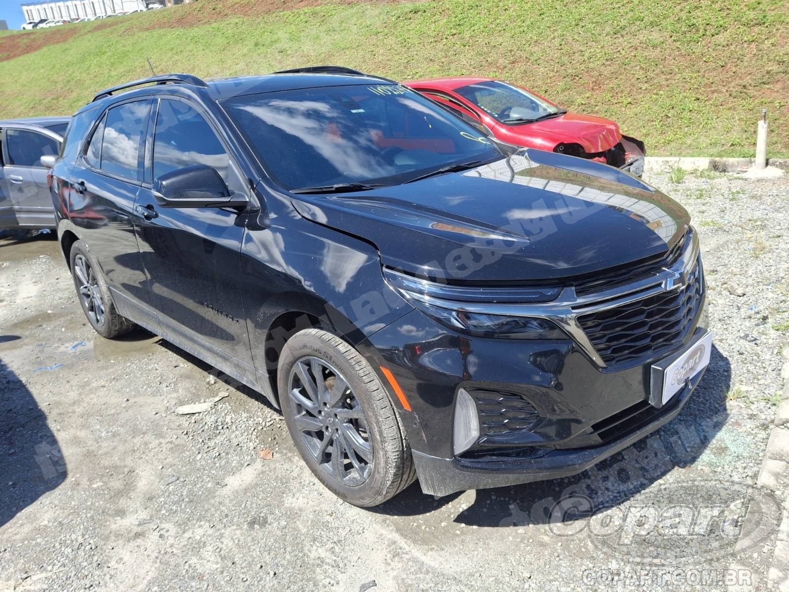 Lote em leilao em Itaquaquecetuba/SP