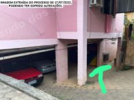 Casa em leilao em Manhumirim/MG