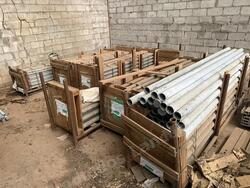 Lote em leilao em Brasil