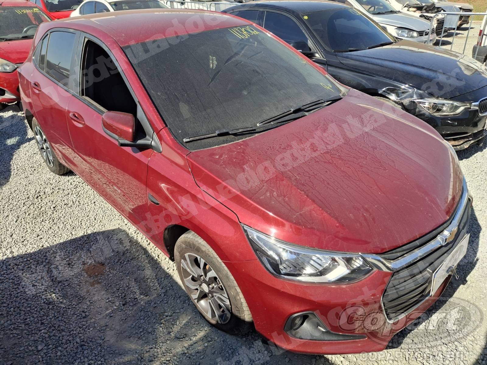 Lote em leilao em Itaquaquecetuba/SP
