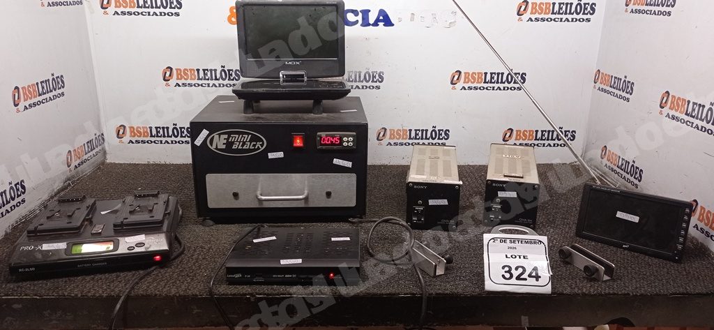 Lote em leilao em Brasil - Lote 914