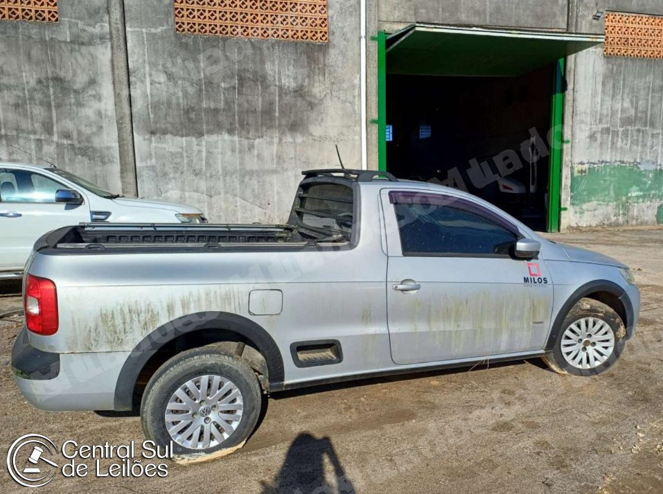 Vw em leilao em Tubarão/SC