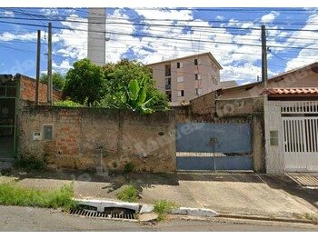 Casa em leilão em Campinas/SP - Lote 3