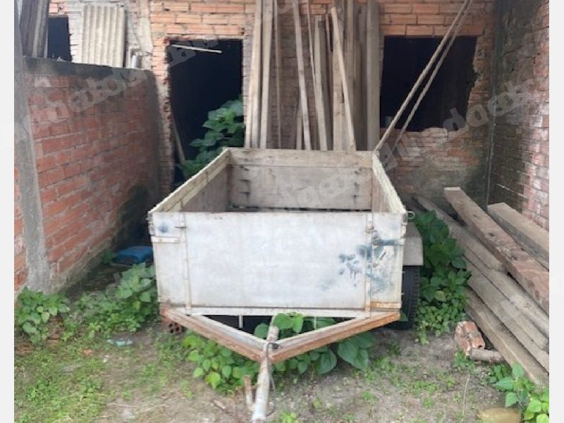 Veiculo em leilao em Indaial/SC