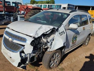 Chevrolet em leilao em Umuarama/PR