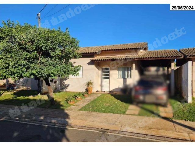 Casa de 65 m2 em leilao em Várzea Grande/MT